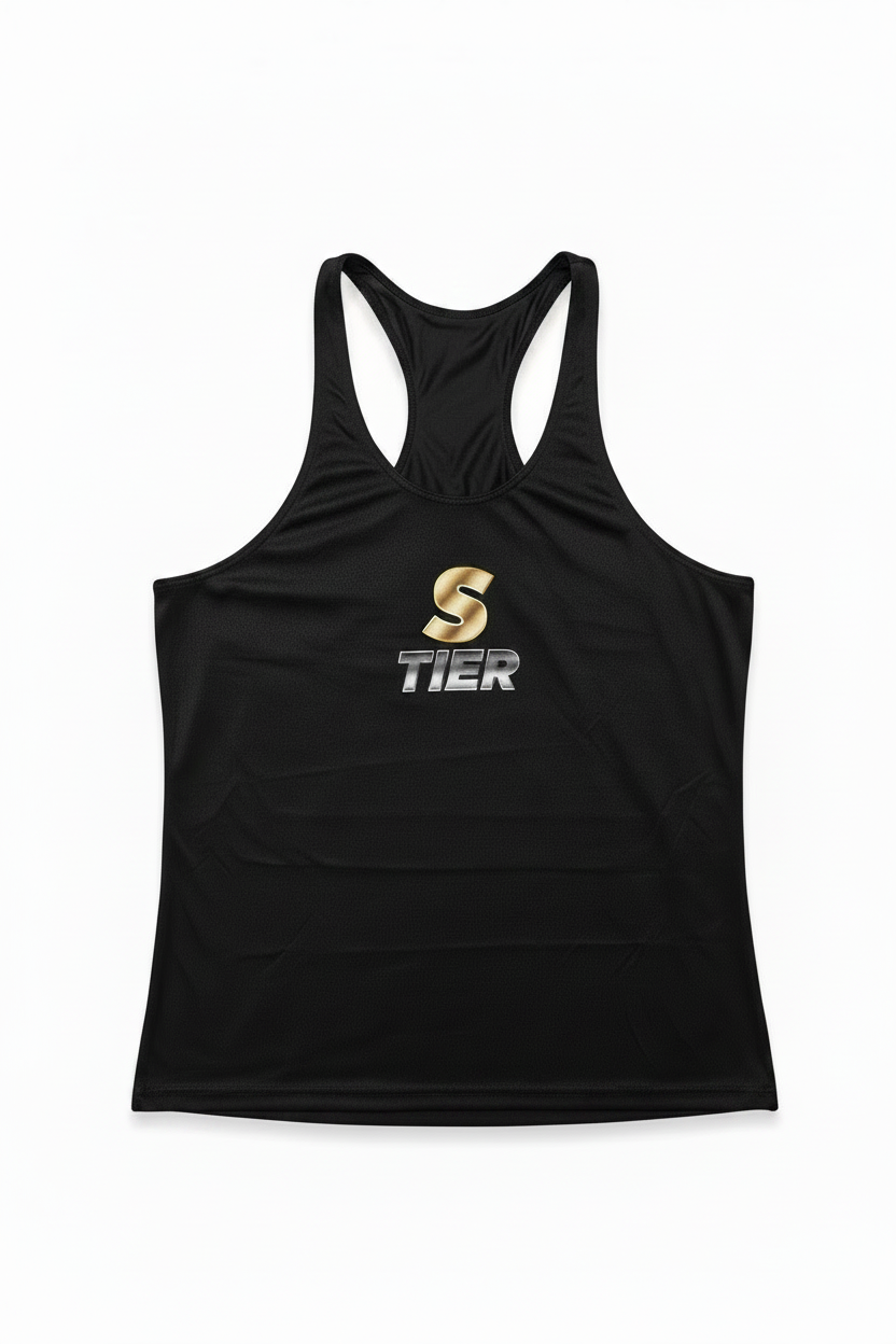 Gym singlet