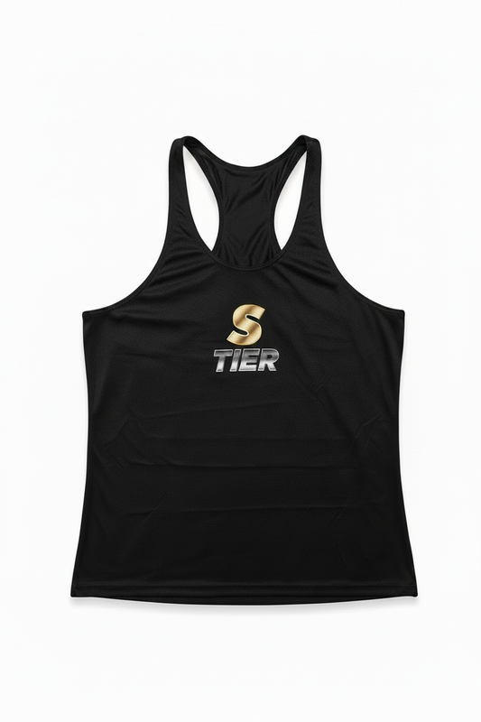 Gym singlet