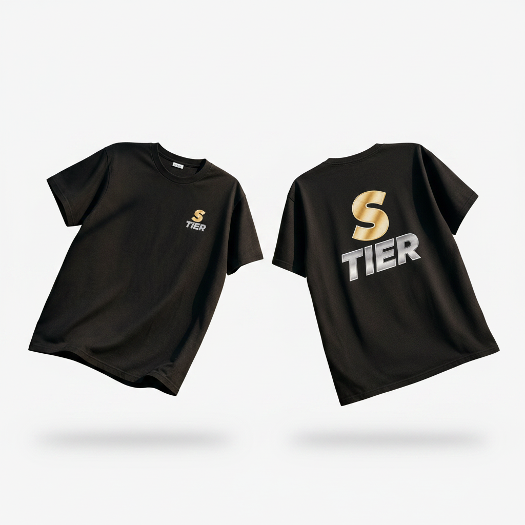 Short sleeve t-shirt